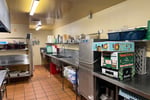 Fully Established Restaurant with Option to Continue Existing Mexican Franchise