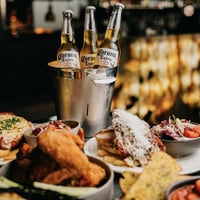 Licensed Restaurant/ Bar/ Lounge For Sale - Fully Fitted-out - Revolver Lounge Prime Penrith Location - Trained Staff - Turnover Of $500k - Asking Price: $250,000 image