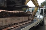 Machinery ,& constructions gear tilt tray service
