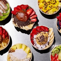 Profitable Acai Cafe Kiosk for Sale image