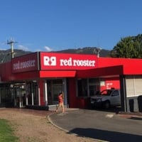 Red Rooster Kilsyth image