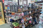 Iconic Toy & Games Retailer