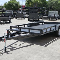 Esteemed Trailer Manufacturing & Servicing Business - AF1546 image