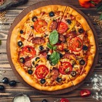 Established Pizza Shop Near Keon Park Station | Walk In, Walk Out Opportunity image