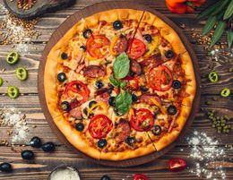 Established Pizza Shop Near Keon Park Station | Walk In, Walk Out Opportunity