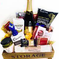 Profitable Gift Hamper Business in Brisbane image