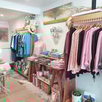 Trendy Women\'s Clothing Boutique in Buderim\'s Prime Location image