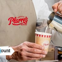 Iconic $16k+/Wk Flagship Ferguson Plarre Bakery - Moonee Ponds (Our Ref: V2099) image