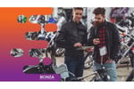 36161 - Profitable and Reputable Motorcycle Business Opportunity