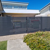 Fencing Supply and Installation - Port Macquarie, NSW image