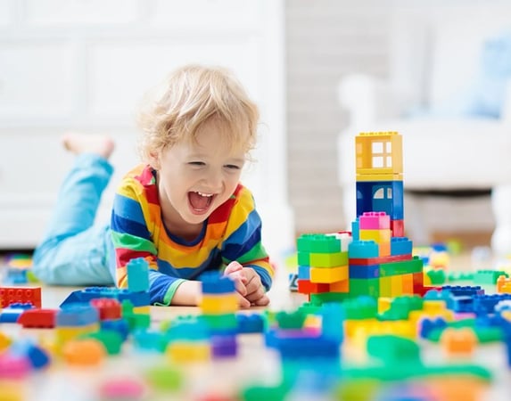 Large National Toy Product Importer, Wholesaler/Distributor #381 primary image