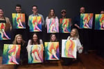 Paint and Sip Studios Franchises - National Opportunities - NSW