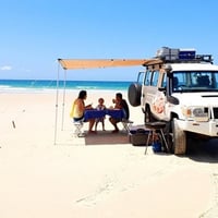 Staff Managed 4WD Product and Accessory Supplier #402 image