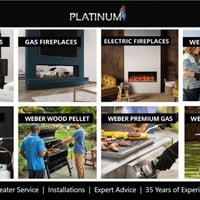 Platinum Heating & BBQs Thriving Retail Business in Prime Sydney Suburb image