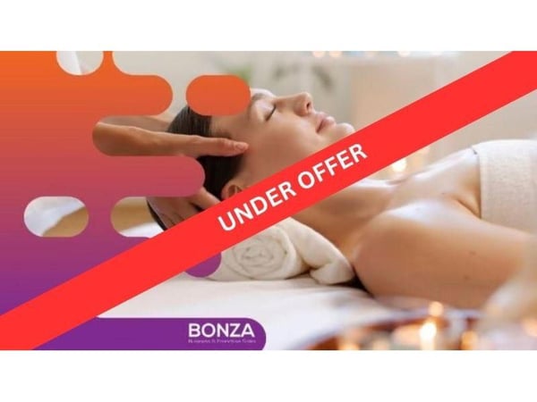 UNDER OFFER - 36309 AWARD-WINNING WELLNESS MEDI-SPA IN PRIME NOOSAVILLE LOCATION