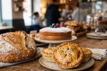 THRIVING WESTERN SYDNEY BAKERY | FIRST TIME OFFERED | MAS253