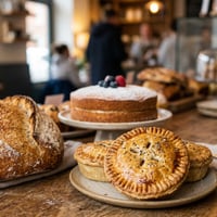 THRIVING WESTERN SYDNEY BAKERY | FIRST TIME OFFERED | MAS253 image