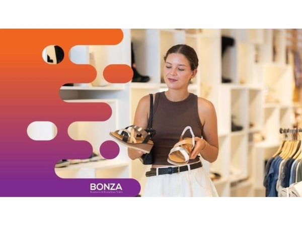 35652 Successful Footwear Retailer - Strong Local & Visitor Trade