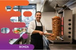 36859 Turnkey Kebab Shop with Extended Trading Hours