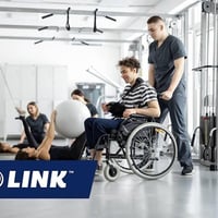 Franchised Turnkey NDIS Allied Health Clinic NSW image