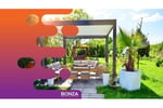 36320 Scalable E-Commerce Brand - Premium DIY Pergola Systems
