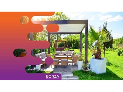 36320 Scalable E-Commerce Brand - Premium DIY Pergola Systems image