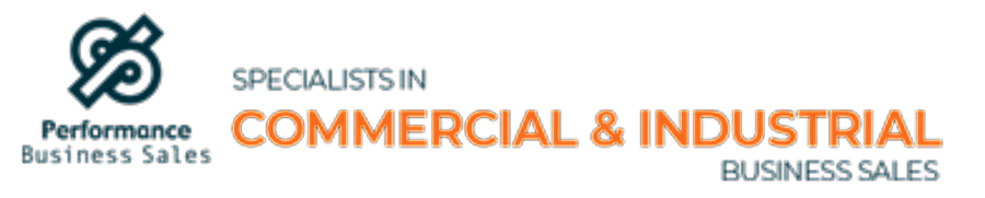 Performance Business Sales Cover Image