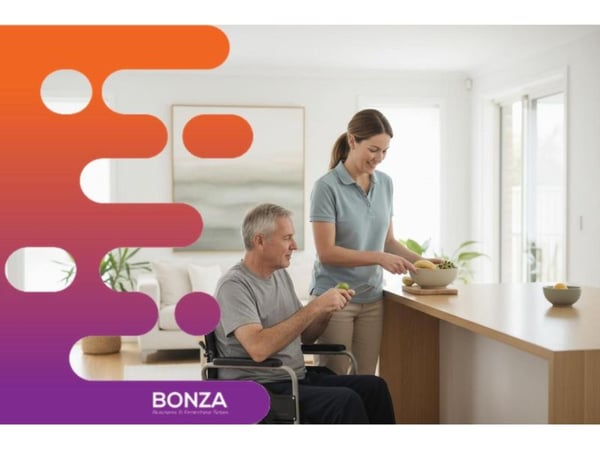 36501 - NDIS Provider Opportunity with Active Registration