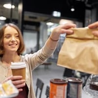 Low Rent Takeaway in Melbourne\'s Eastern Suburbs Ref: 15353 image