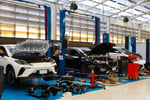Long-Established Automotive Mechanical Workshop - Melbourne