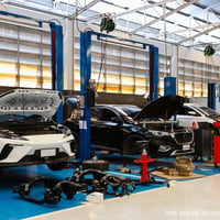Long-Established Automotive Mechanical Workshop - Melbourne image
