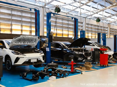 Photo of Long-Established Automotive Mechanical Workshop - Melbourne