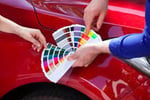 Excellent Mobile Vehicle Paint Repairs