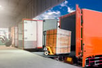 National Bulk Haulage & Logistics Business  Nationwide