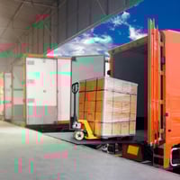 National Bulk Haulage & Logistics Business  Nationwide image