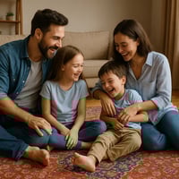 Plumbing  Business with Repeat Clients - Team-Run and Minimal Owner Input image