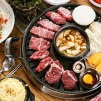 Fully Managed Korean Restaurant Opportunity Ref: 19351 image