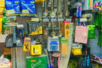 Retail Grocery & Butcher Shop | Granville | $199,000
