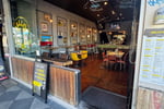 Hello Harry Burger Joint - St Kilda, VIC