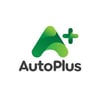 AutoPlus logo