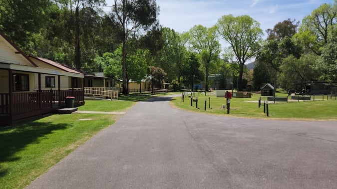 A Group Accommodation and Outdoor Education Business in One of Victoria\'s Most Unique Locations