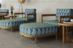 Established Online High-End Outdoor Furniture Business