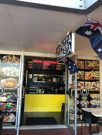 Pizza Temptations Existing Franchise For Sale with option for MASTER FRANCHISE
