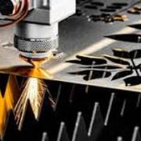 Laser cutting (flat and tube), business for sale Dandenong One owner Established 2015 image