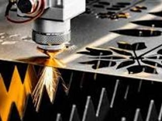 Laser cutting (flat and tube), business for sale Dandenong One owner Established 2015