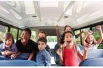 School Bus Company - QLD Trans Link Contract