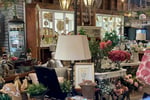 Eating and Drinking Magnet + Vintage Homewares - 5 Days A Week