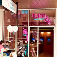 High-Profit Self-Serve Dessert Bar in Prime Spot. Easy to Manage, Strong Returns image