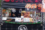 URGENT - Colotako Since 2003: Chatswood Market Food Stall Assets, HiAce & Practical Handover Returning to Japan at the end of 2026 - early sale preferred. PRICE: AUD $50,000 + GST (AUD $55,000 total)