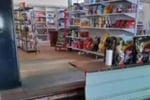 Freehold and Business General Store & Apartment